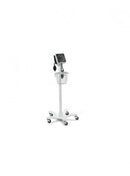 SPHYGMOMANOMETER ANEROIDMOBILE 767 W/STAND 4FT TUBE