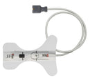 SENSOR FINGER ADH ADULT 20/CS