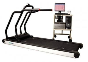 CABLE INTERFACE TREADMILL