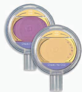 CO2 Detector CO2 Easy 