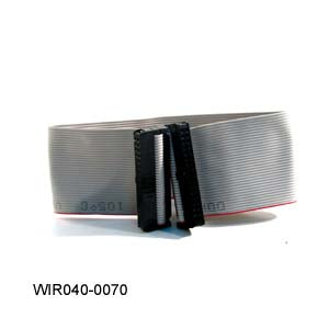Tuttnauer Cable Flat