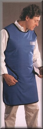 Wolf X-Ray Easy Wrap X-Ray Apron 
