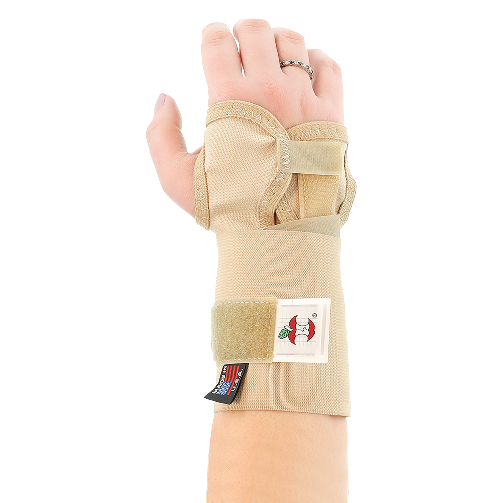 BRACE WRIST COCK UP XL8.5INX9.5IN