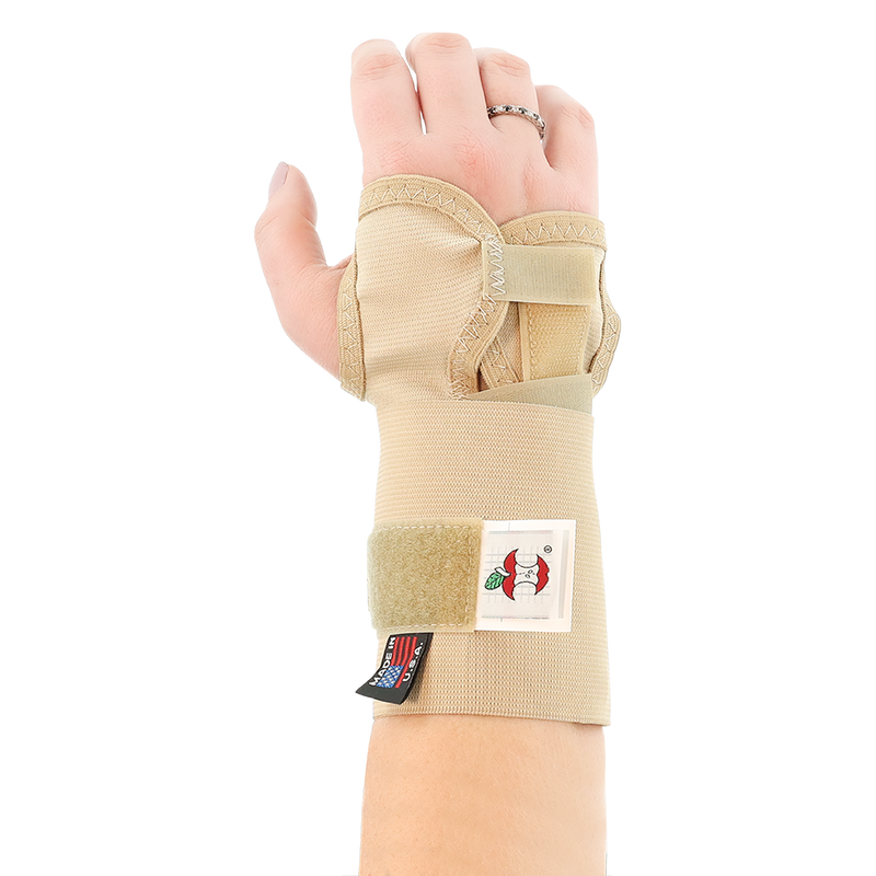 BRACE WRIST COCK UP XL8.5INX9.5IN
