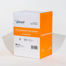 FOAM WATERPROOF 4INX4IN NON-BORDERED DRESSING 50/BX