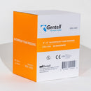 FOAM WATERPROOF 5INX5IN NON-BORDERED DRESSING 50/BX