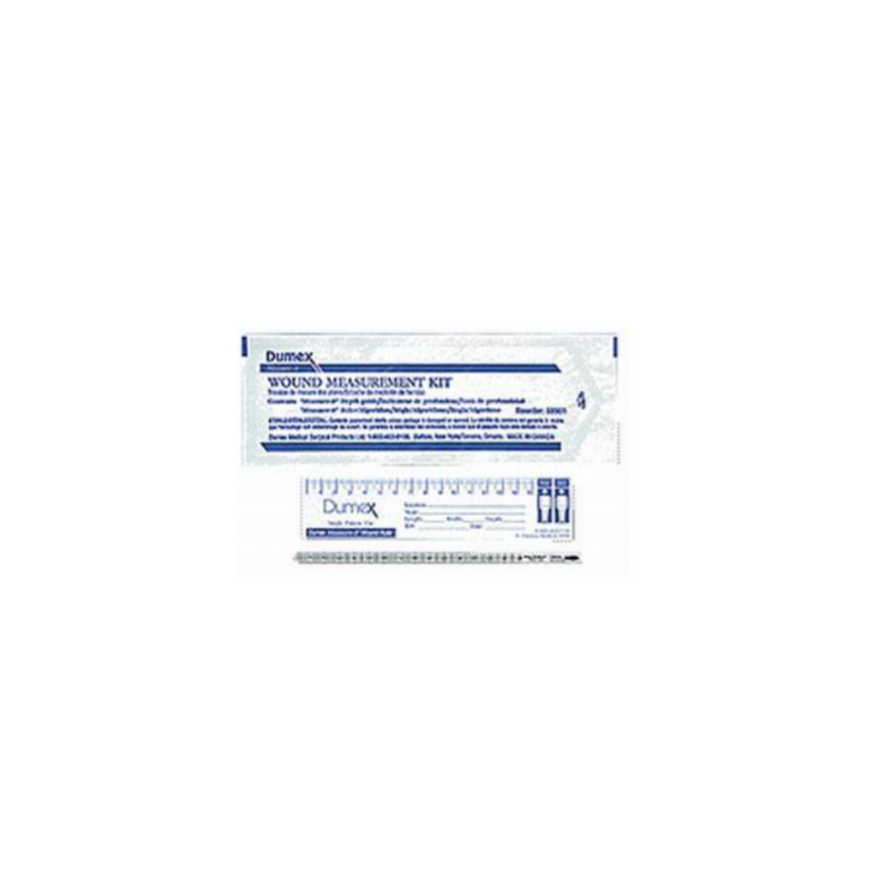 KIT WOUND MEASUREMENT100/CS