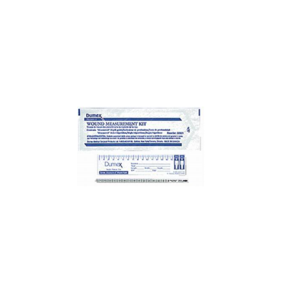 KIT WOUND MEASUREMENT100/CS