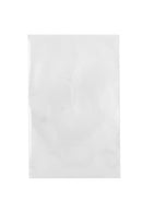 BAG OPEN TOP 1.5MIL 4X6 PLAIN100/PK 50PK/CS