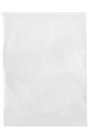 BAG OPEN TOP 1.5MIL 9X12 PLAIN100/PK 50PK/CS