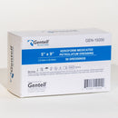 DRESSING XEROFORM MEDICATEDPETROLATUM 5INX9IN 50/BX