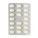 Reckitt Benckiser Mucinex DM Expectorant & Cough Suppressant Extended-Release Bi-Layer Tablet (20/BX) 