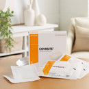 Smith & Nephew Covrsite - Secondary Composite Dressing 6" X 6"