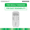 McKesson Consult COVID-19/Flu A & B Antigen Home Test (Case of 300 Boxes)