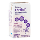 Fortini Infant Formula, 4-ounce Carton (Case of 30)