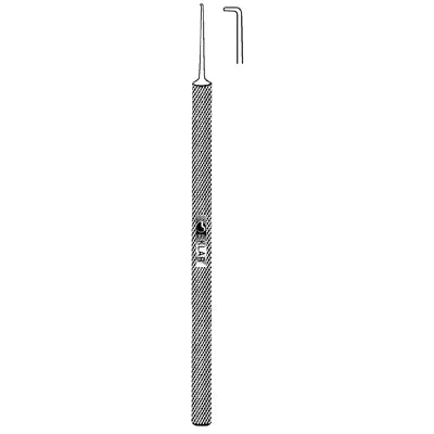 Sklar Sinskey Micro Iris Hook - 66-7712