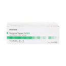 McKesson Brand McKesson Paper Medical Tape, 1/2 Inch x 10 Yard, White (288/CS) 