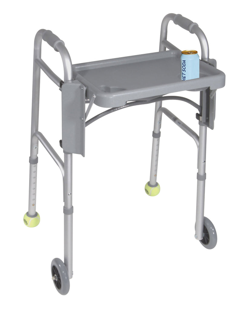drive Walker Tray, 12 x 16 Inch (Each)