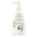 Aveeno Calm + Restore Oat Repairing Lotion Fragrance Free, 12-ounce Pump Bottle (Each)