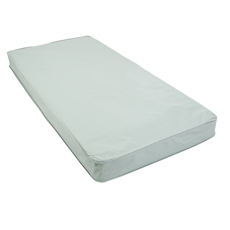 Drive DeVilbiss Healthcare Bed Mattress Drive Innerspring 6 H X 36 W X 80 L Inch 