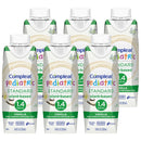 Compleat Pediatric Standard Plant-Based 1.0 Cal Tube Feed Formula, Vanilla (Case of 24)