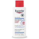 Eucerin Itch Relief Intensive Calming Lotion (Each)