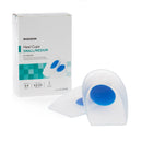 McKesson Heel Cup, Small / Medium (Case of 6 Boxes)