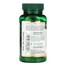 Nature's Bounty 1000 mg Vitamin C with Rose Hips Coated Caplets (Bottle of 100)
