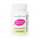 Geri-Care Geri-Care Vitamin E Supplement (12/CS) 