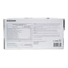 McKesson Confiderm 6.8C Nitrile Exam Glove, Small, Blue (200/BX)