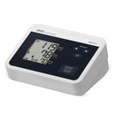 Home Automatic Digital Blood Pressure Monitor AND Wide Cuff Arm Nylon Cuff 22 to 42 cm Desk Model