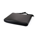 McKesson Brand McKesson Premium Molded Foam Seat Cushion, 18 x 16 x 3 Inch (4/CS) 