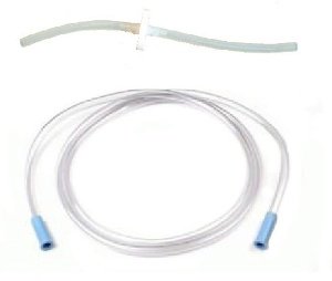 Drive DeVilbiss Healthcare drive Tubing and Filter Kit for 18600 Suction Machines