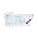 McKesson Bed Alarm Sensor Pad, 10 x 30 Inch (Case of 30)