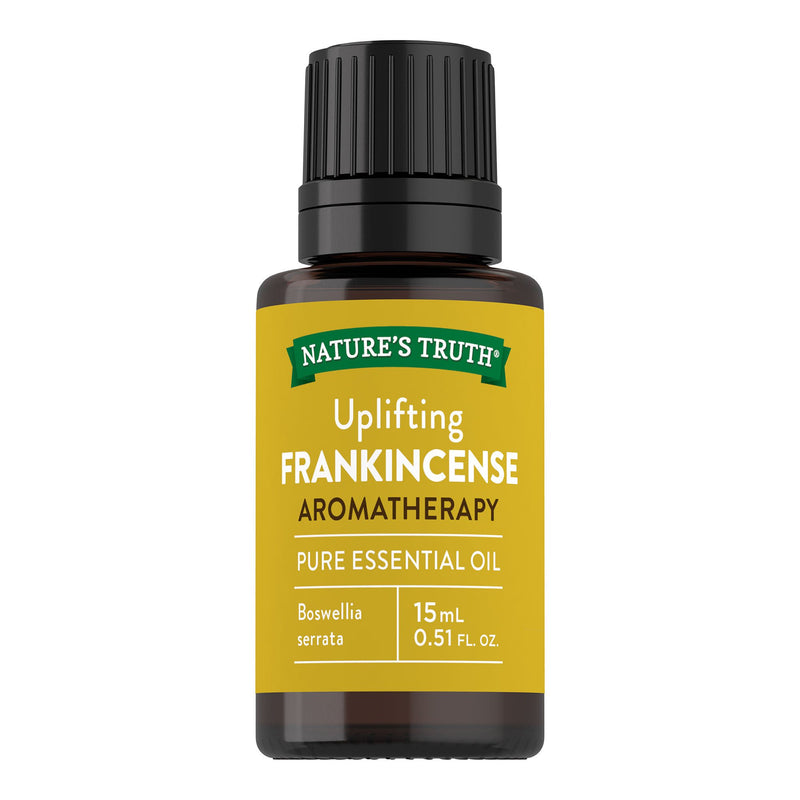 Nature's Truth Frankincense Essential Oil (Each)