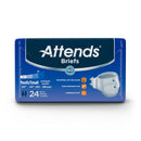 Attends Briefs Youth/Small (Case of 96)