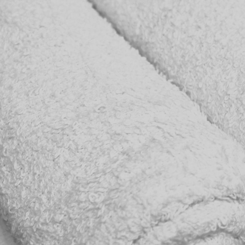 Royal Silver Basics Washcloth, 12 x 12 Inch (1200/CS)