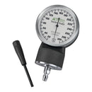 Veridian Healthcare LLC Sterling Series ProKit Aneroid Sphygmomanometer with Stethoscope, Dark Blue (20/CS) 