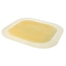 DermaFilm Extra Thin Clear with Grid Hydrocolloid Dressing, 6 x 6 Inch (Box of 5)