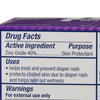 Desitin Maximum Strength Diaper Rash Paste (Case of 36)