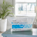 McKesson Water Soluble Laundry Bag, 30 – 35 gallon capacity (Case of 100)