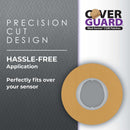 Veridian Healthcare LLC Sensor Overpatch CoverGuard Tan For Dexcom G7 Sensor (150/CS) 