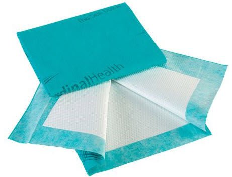 Wings Premium Underpads, 31 x 36 in. (Case of 40)