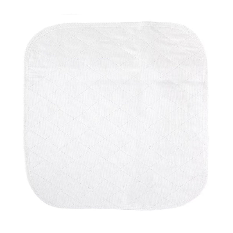 Cardinal Health Essentials Moderate Absorbency Reusable Underpad, 18 x 18 Inch (Case of 20)