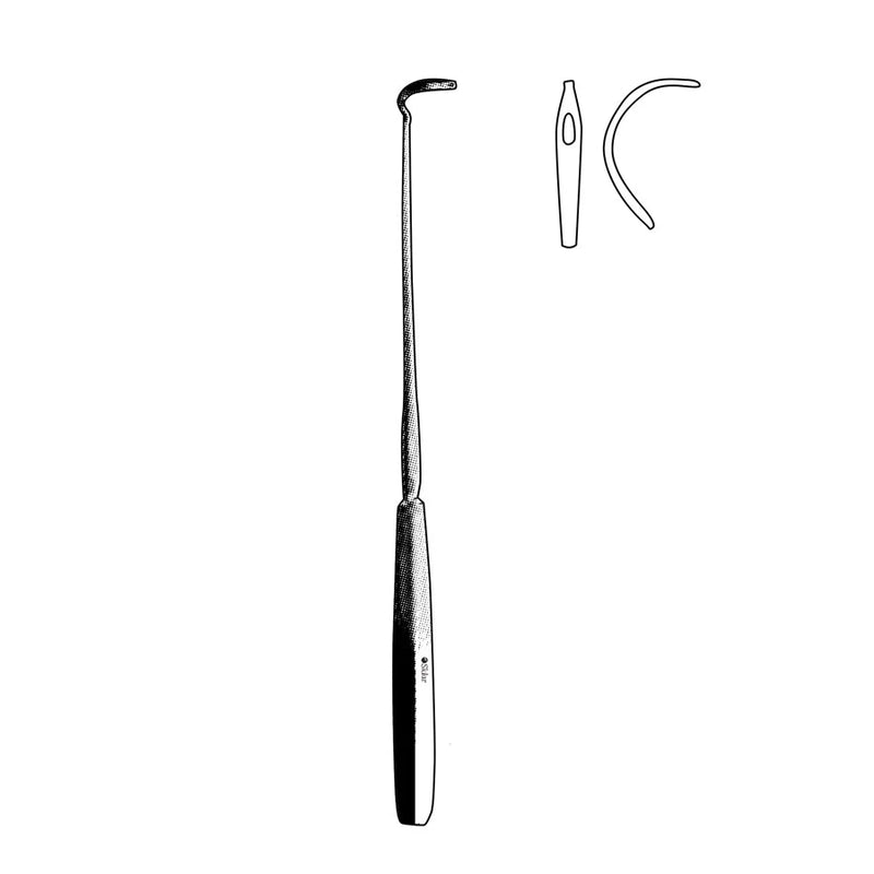 Sklar Deschamps Needle - 26-1785