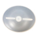 Morgan Lens Eye Irrigation System (Case of 120)