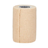 McKesson Self-adherent Closure Cohesive Bandage, 3 Inch x 5 Yard (Case of 24 Packs)