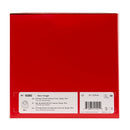 Hollister New Image 18393 Two-Piece Beige Ostomy Pouch, Pre-cut to Fit 57 mm, Red Match (60/BX) 