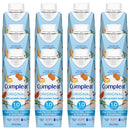 Nestle Healthcare Nutrition Compleat 1.0 Original Nutritionally Complete Tube Feeding Formula, 8.45-oz. (24/CS)