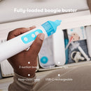frida baby Electric NoseFrida, Self-Driving SnotSucker (12/CS) 